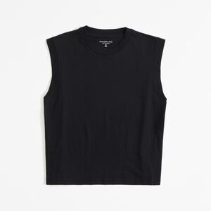 Abercrombie Cropped Tank